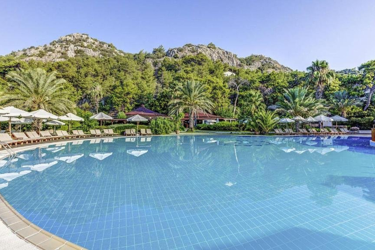 Tui Magic Life Sarigerme