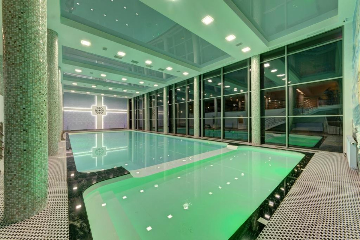Podgorie Spa and Resort