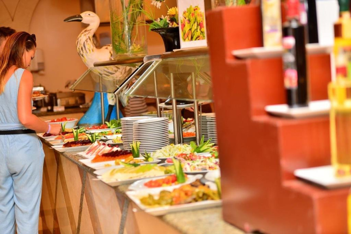 Il Mercato Sharm El Sheikh