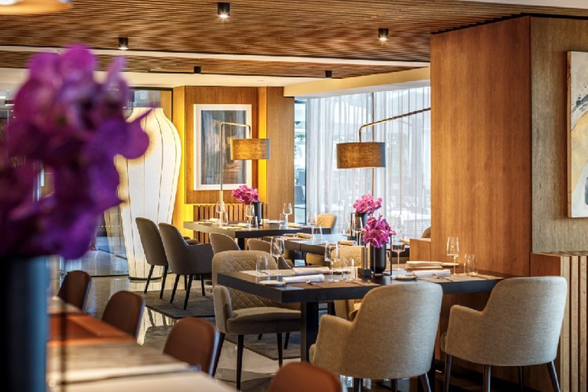 Hotel Ambasador (Opatija)