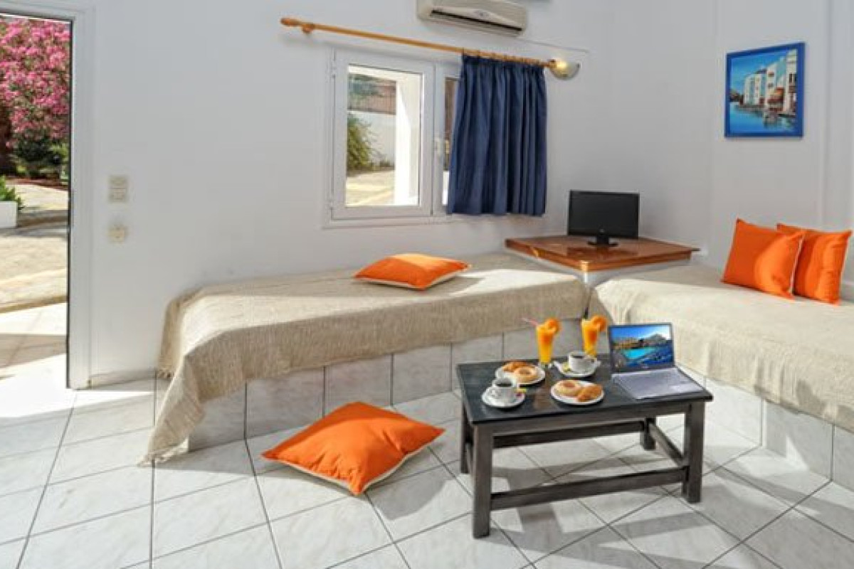 Filia Apartments