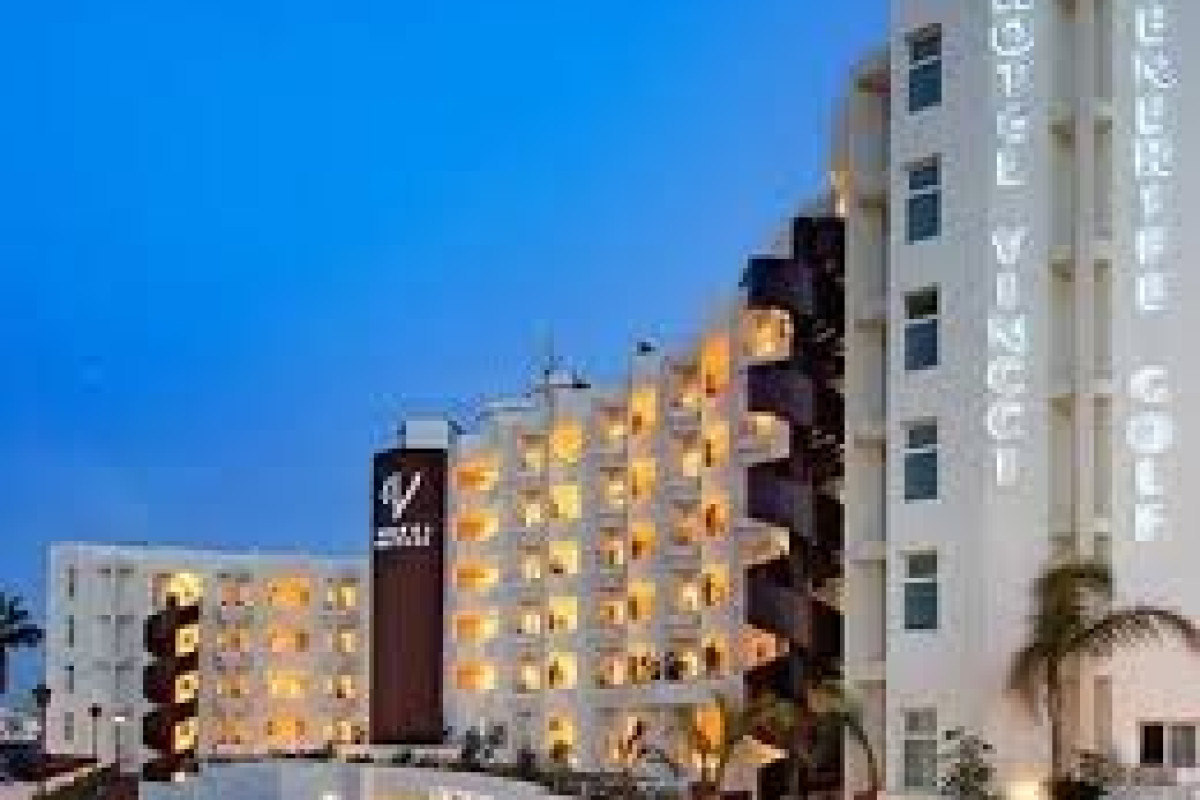 Vincci Tenerife Golf