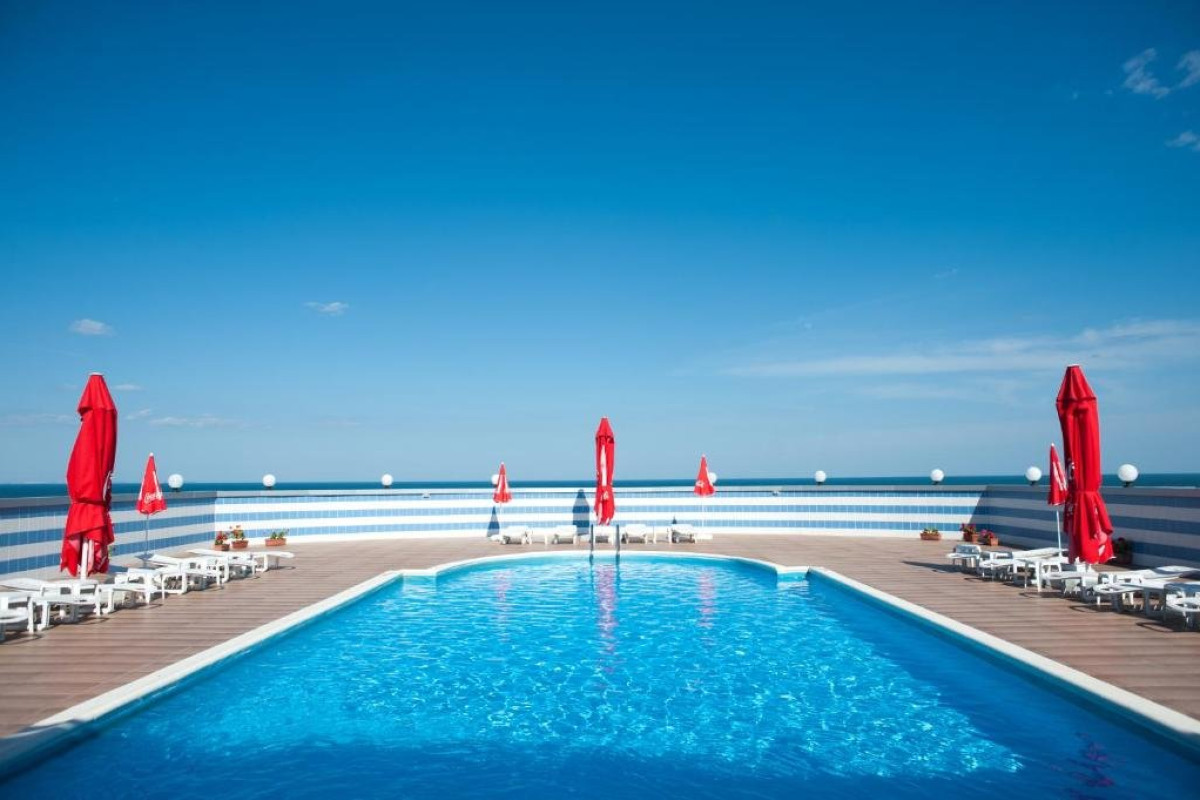 LILIA Hotel