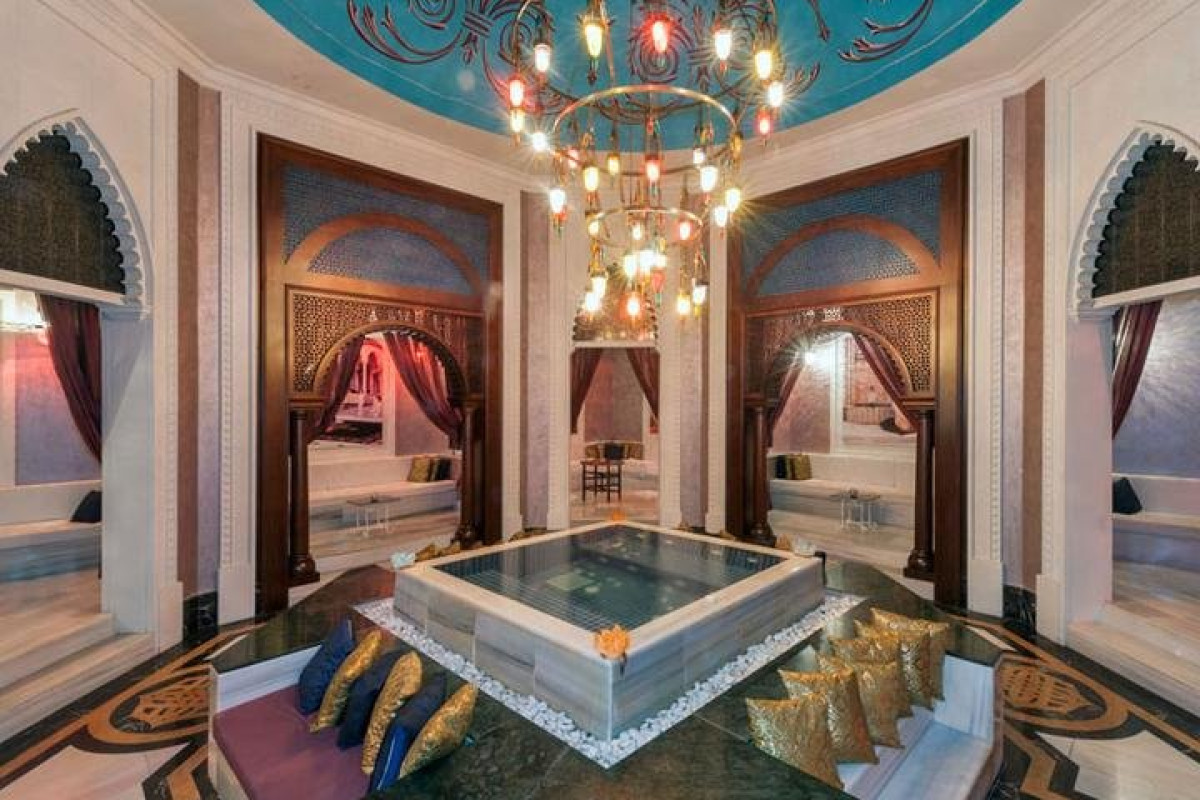 RIXOS PREMIUM BODRUM