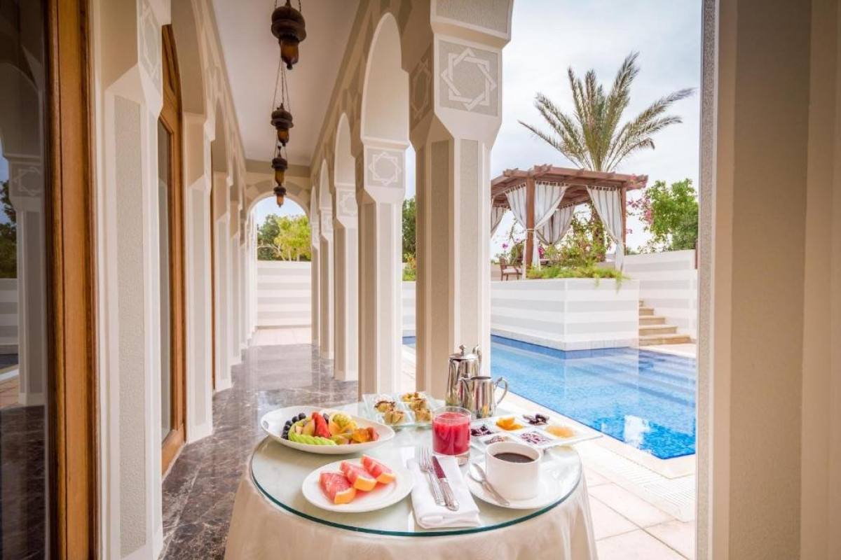 OBEROI  SAHL HASHESH