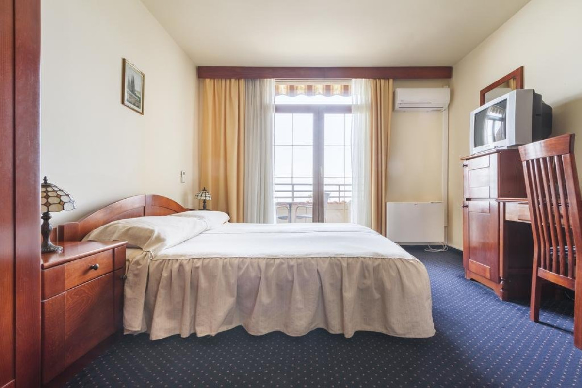 Miramare Hotel Njivice (Njivice)