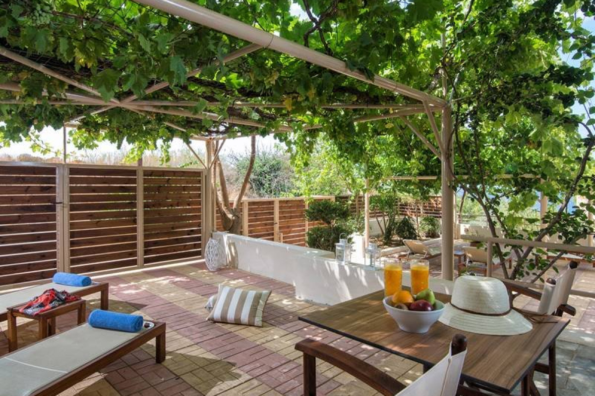 Irida Apartments (Agia Pelagia)