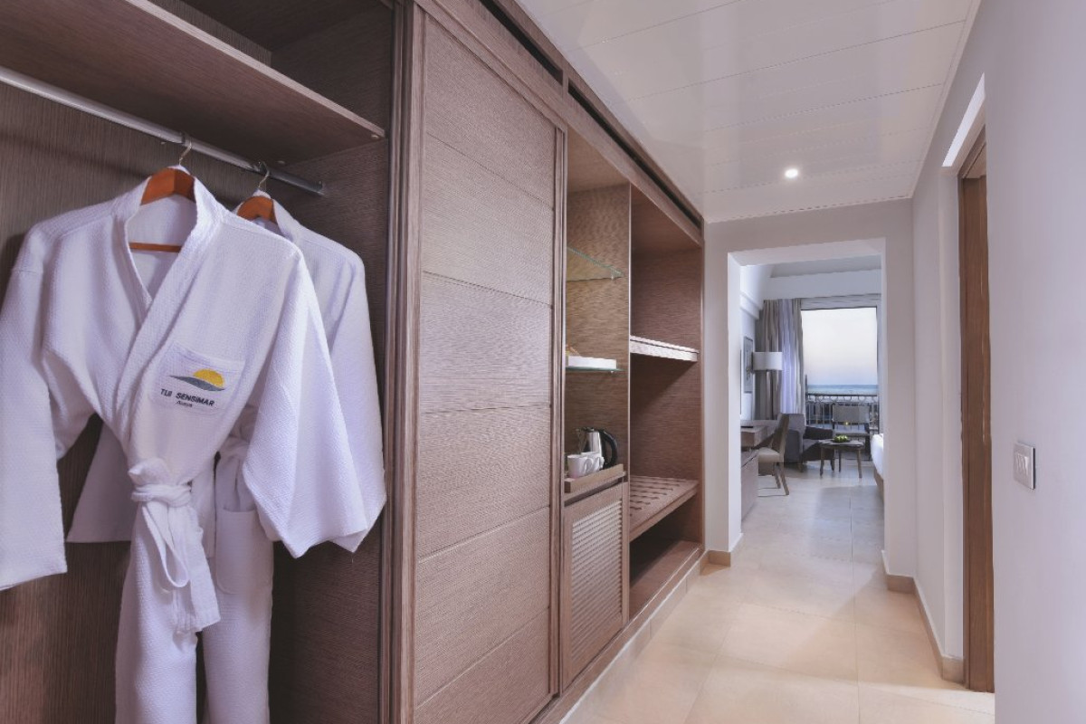 TUI BLUE ALAYA (ADULTS ONLY)