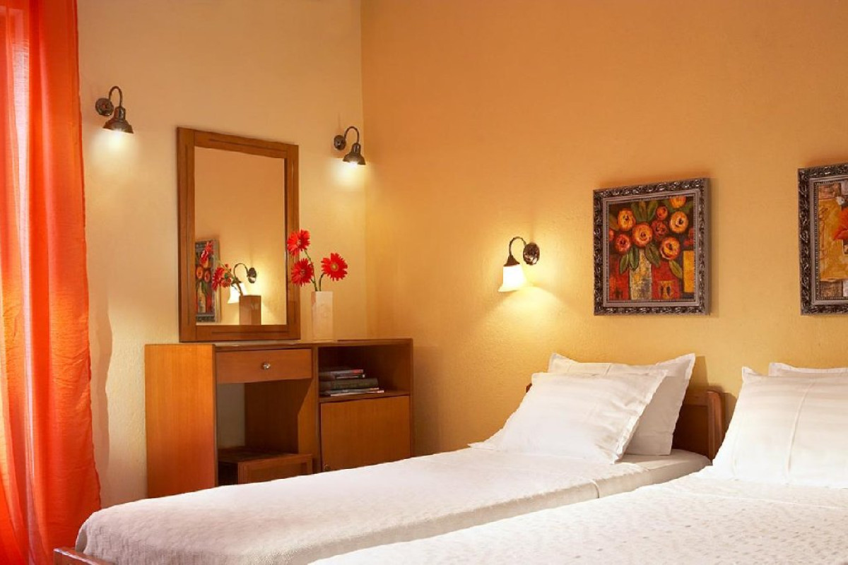 Hotel Pelli