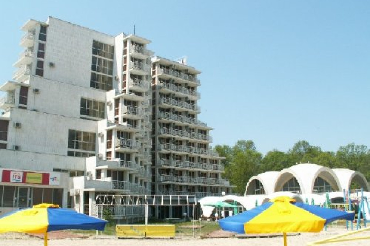 BORYANA - SENIORI