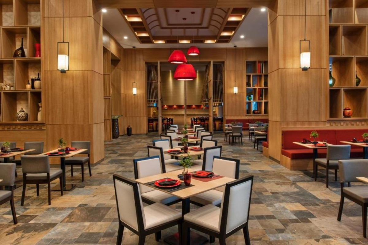 REGNUM CARYA GOLF AND SPA RESORT