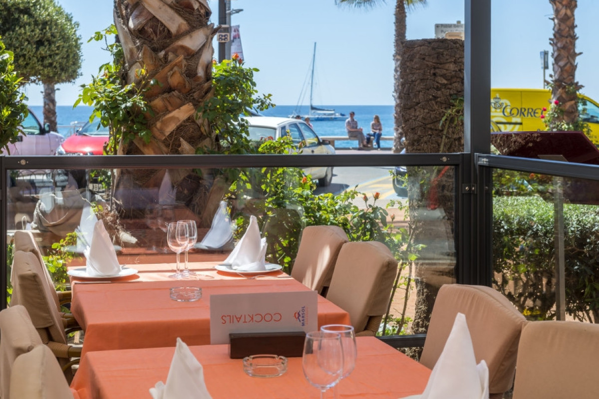 MARSOL HOTEL (Lloret de Mar)