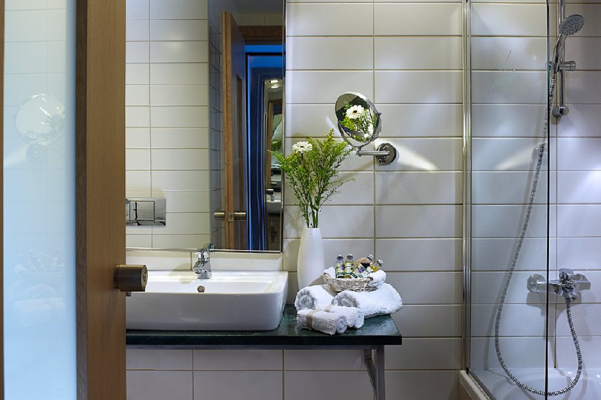 Albatros Spa and Resort
