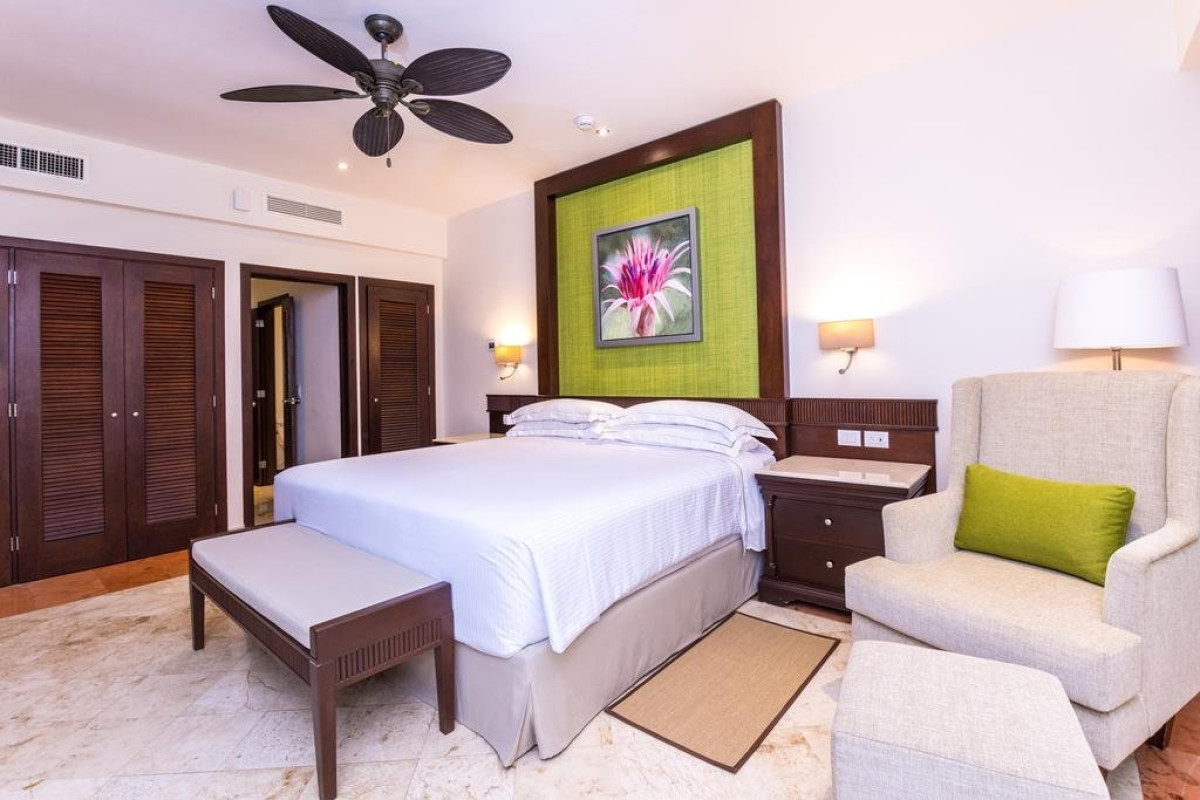 Occidental Xcaret Destination