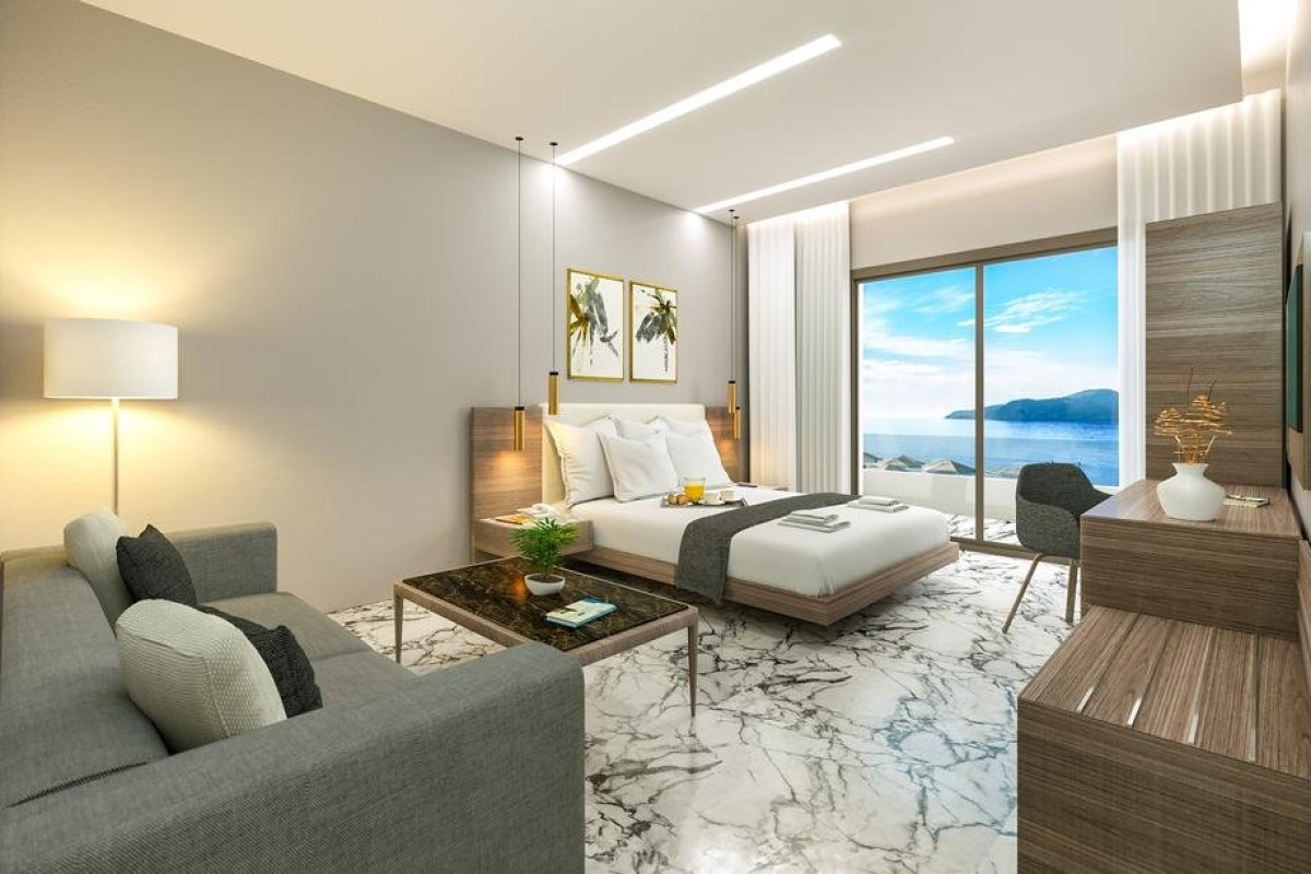 Porto Platanias Beach - Luxury Selection (K)