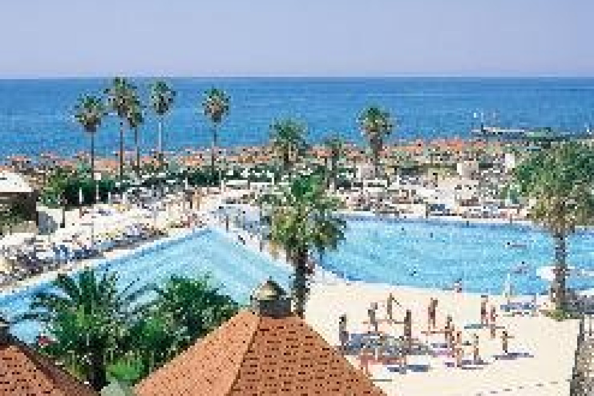 ADORA HOTEL RESORT