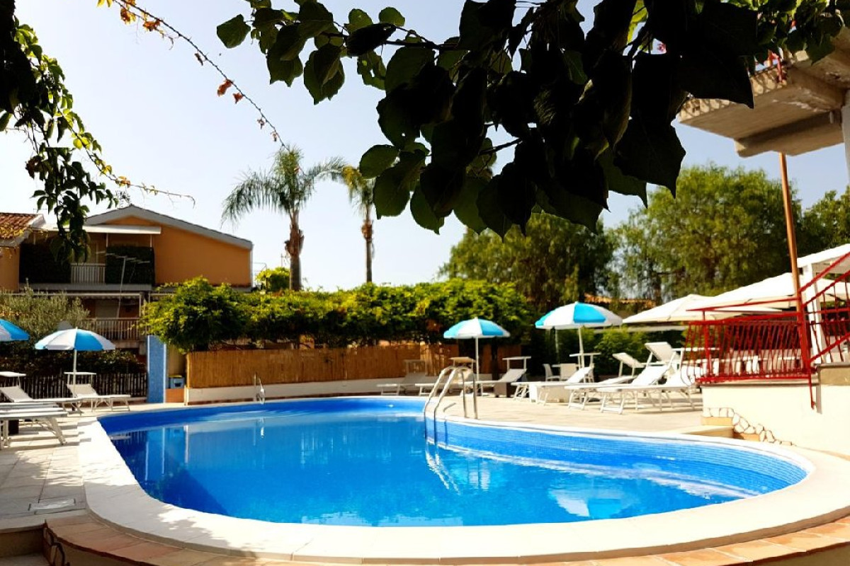 Hotel Alexander