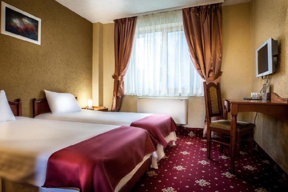 Hotel CIAO V