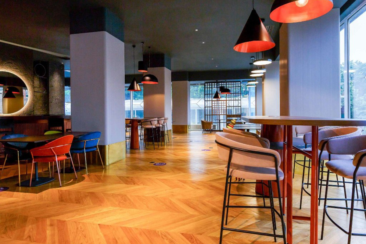 Mercure Galati Centrum