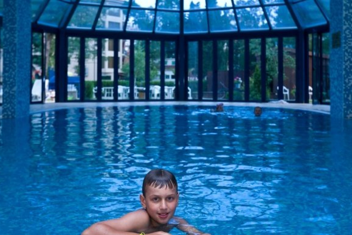 SUN PALACE CLUB HOTEL