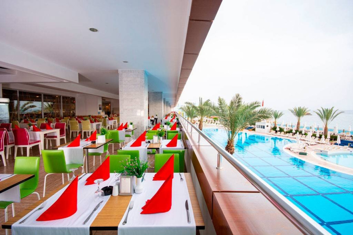 ORANGE COUNTY ALANYA