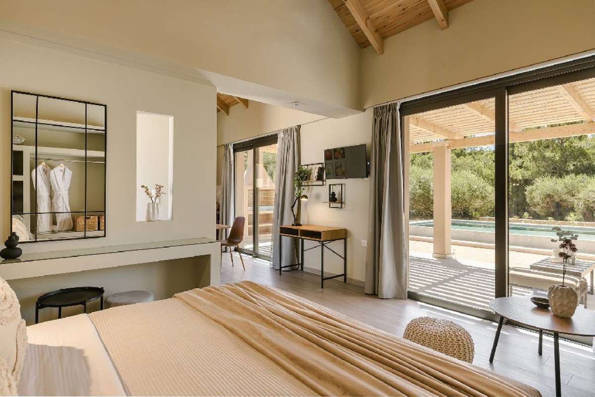 Sound of Sea Villas