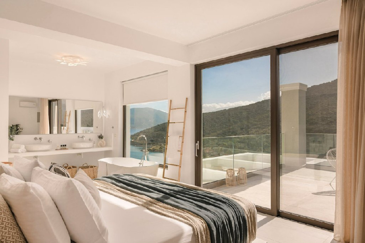 Horizon Villas