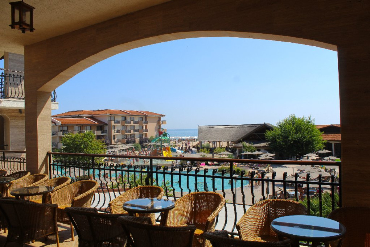 HVD CLUBHOTEL MIRAMAR
