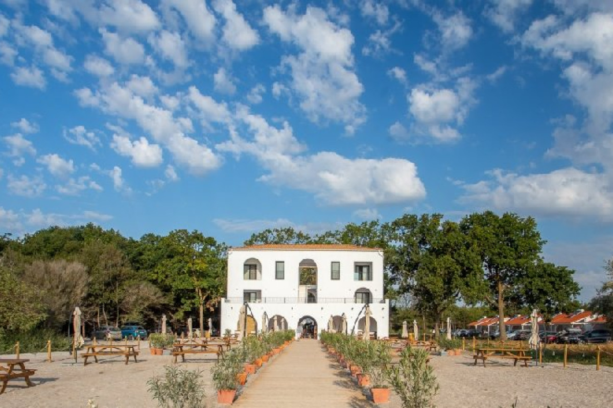 Hacienda de Mare