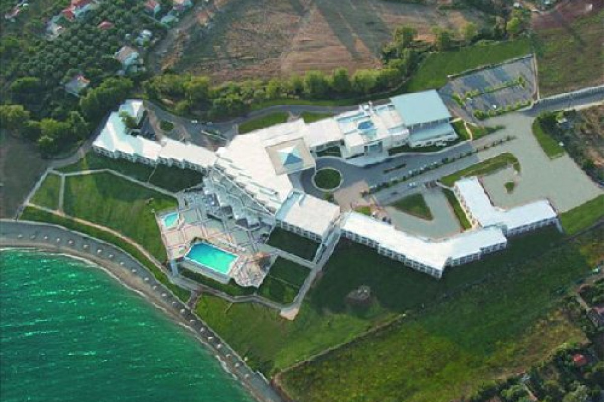 Ramada Thraki Palace (Alexandroupolis Town)