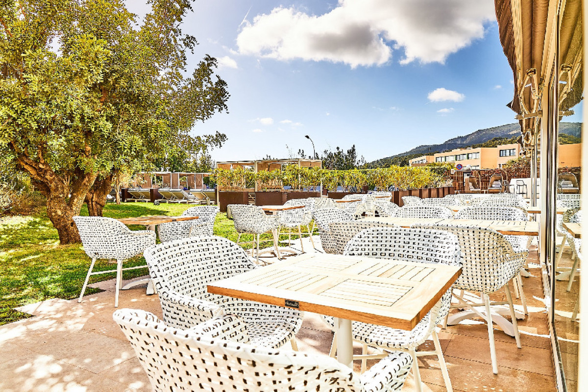 LEONARDO BOUTIQUE HOTEL MALLORCA PORT PORTALS (ADULTS ONLY)