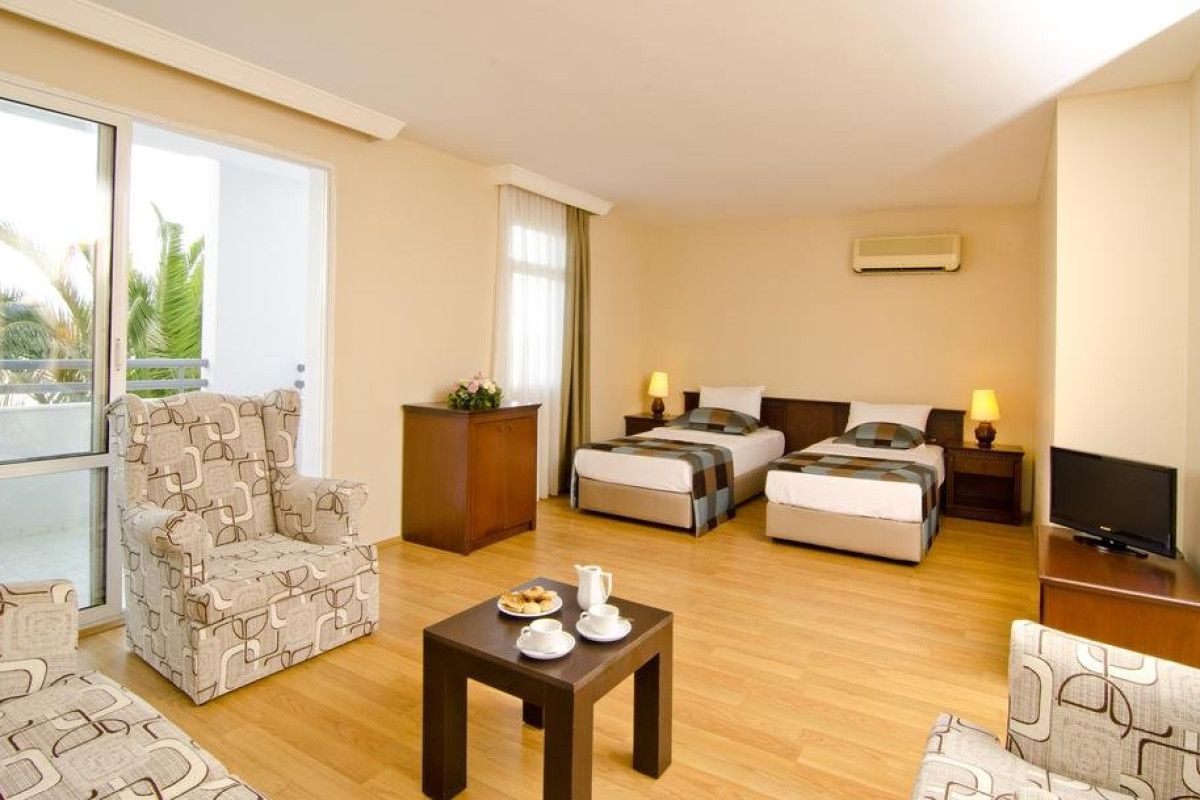 PANORAMA HILL HOTEL
