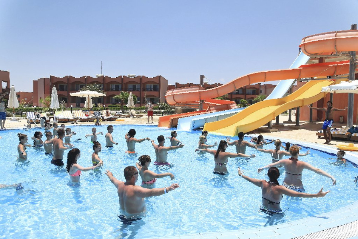 THREE CORNERS HAPPY LIFE RESORT