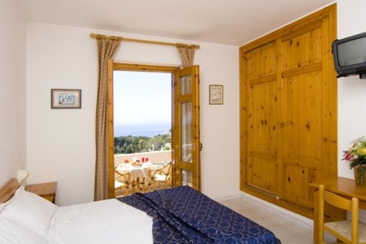 Hotel Villa Miralisa