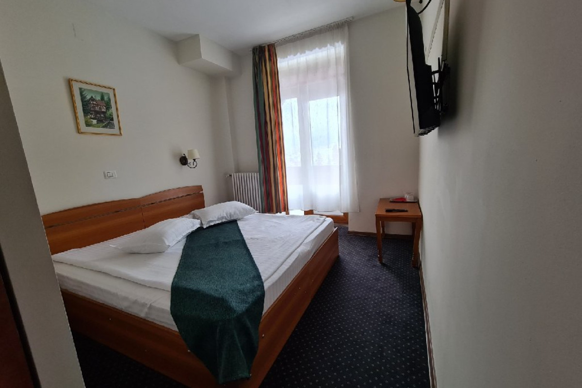 Hotel Bucegi Portile Regatului