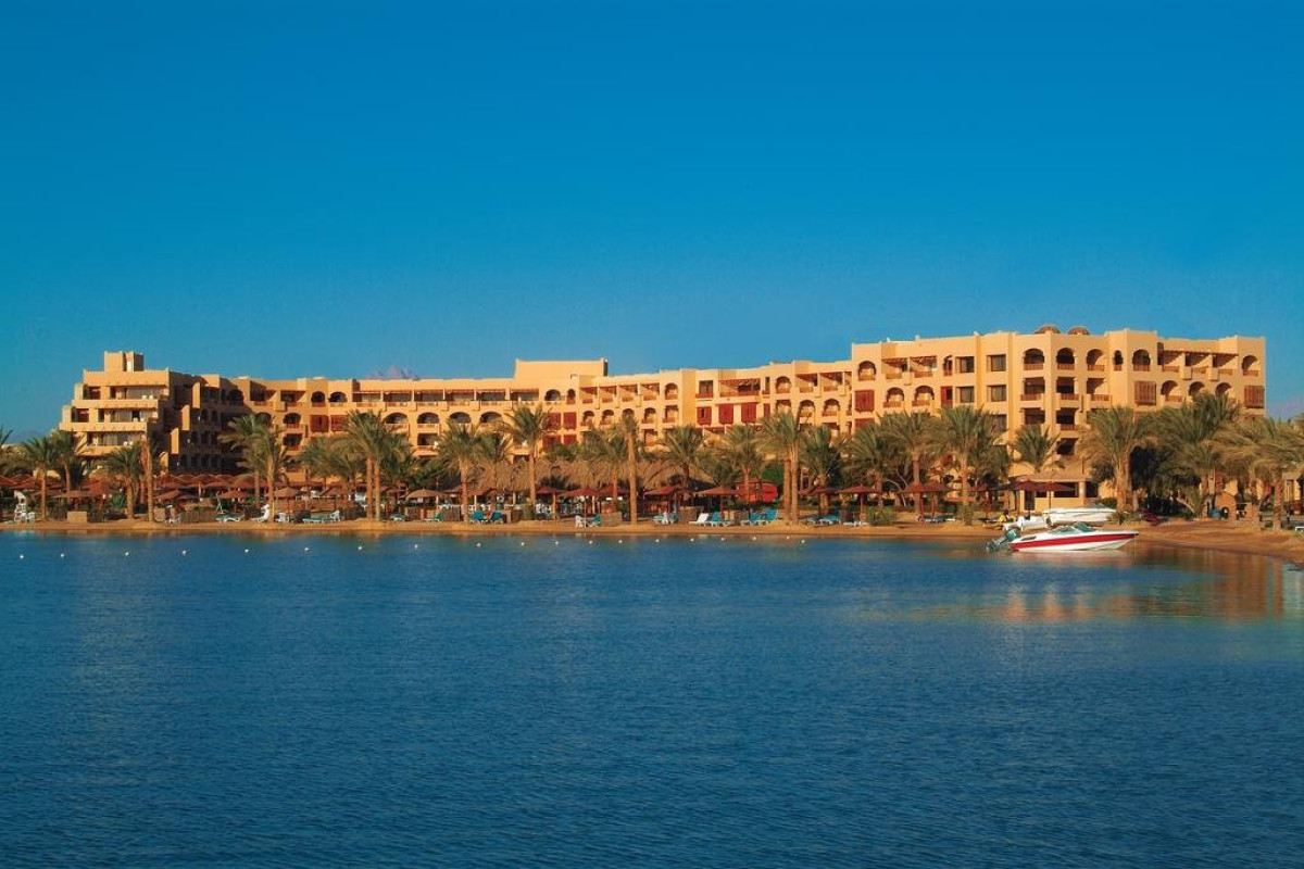 CONTINENTAL HOTEL HURGHADA