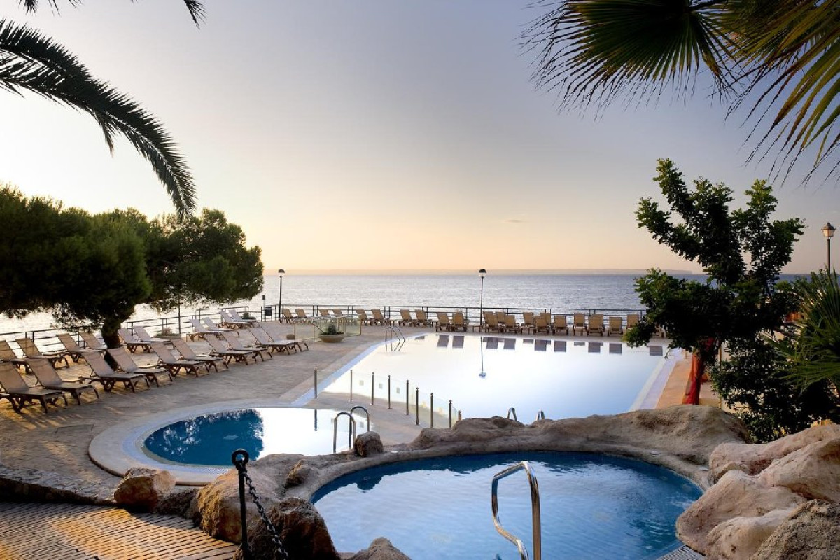 Barcelo Illetas Albatros (Adults Only)