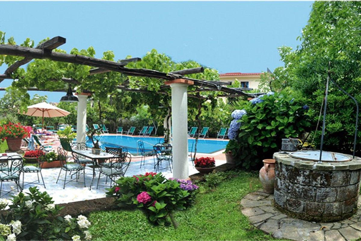 Villa Fernanda