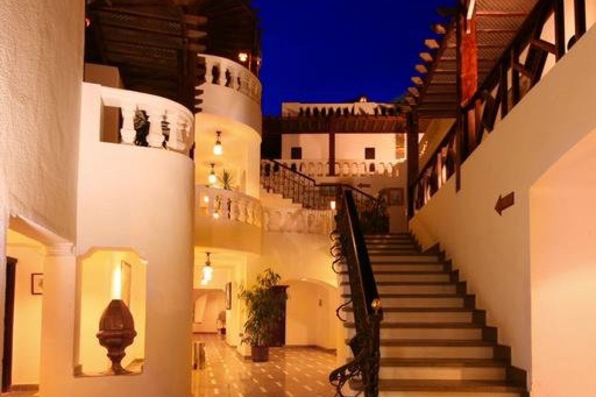Oriental Rivoli Resort (SSH)