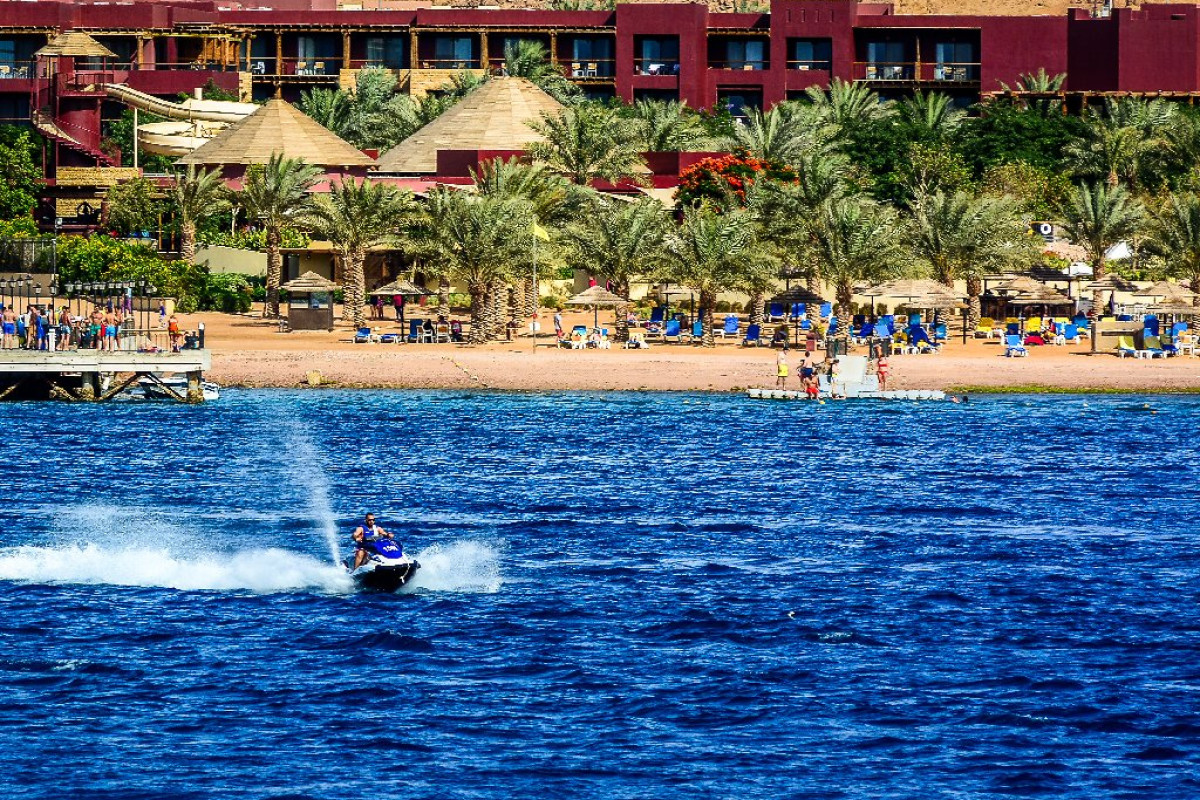 Aqaba Experience Plus pachet 7 nopti