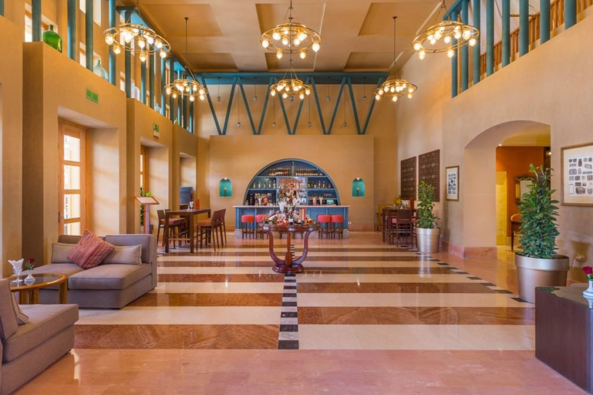 STEIGENBERGER GOLF RESORT EL GOUNA