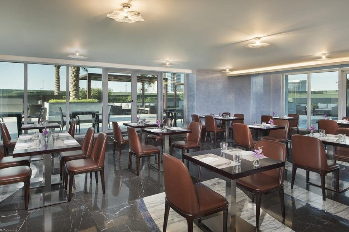 Atana Hotel