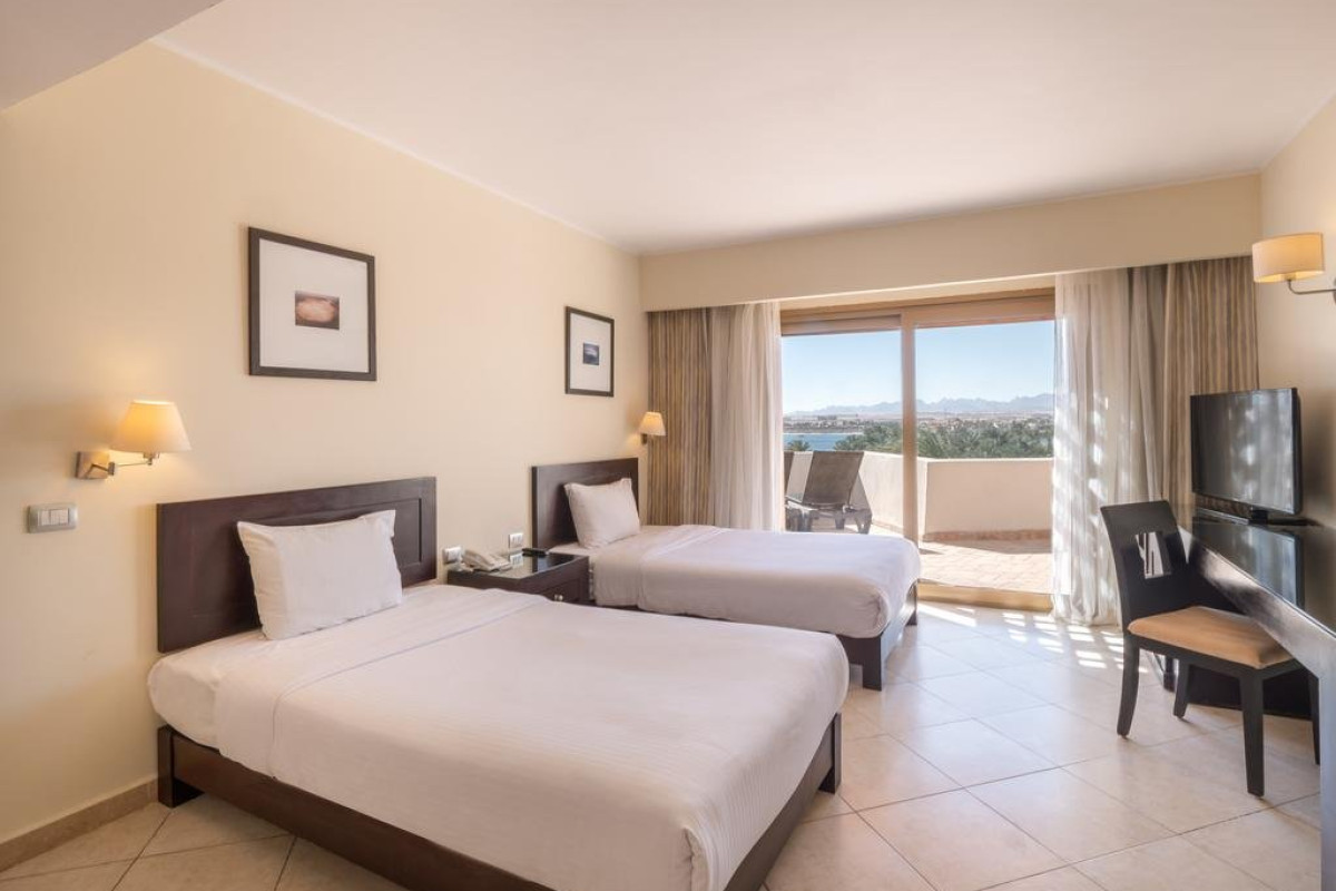 Fort Arabesque Resort