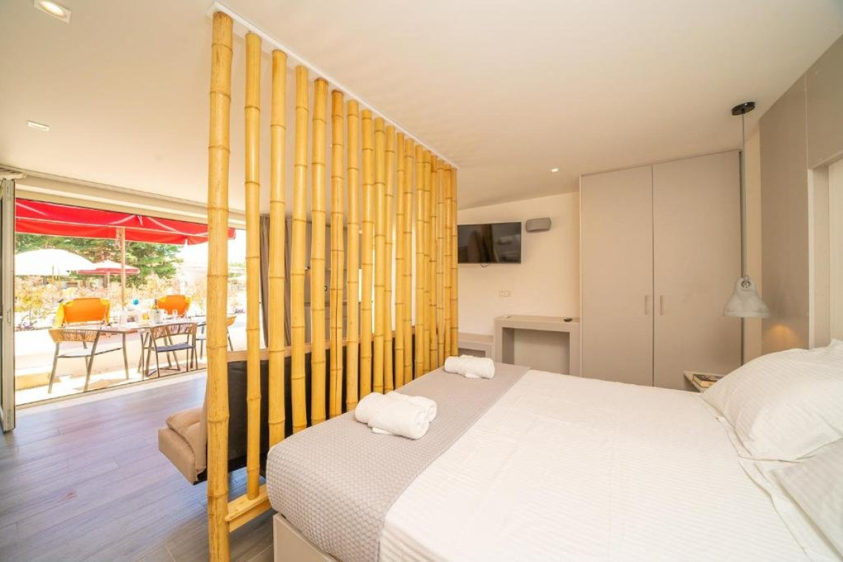 Makris Yialos Apartments