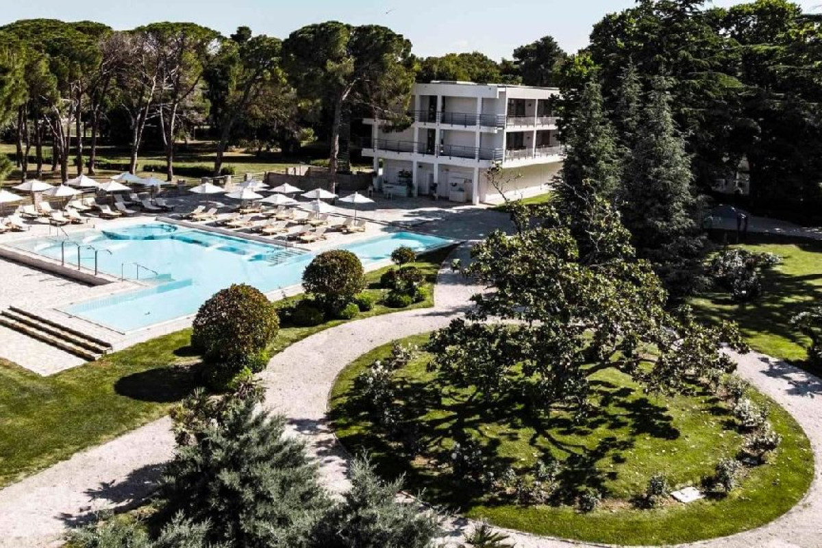 Hotel Falkensteiner Hotel Adriana (Zadar)