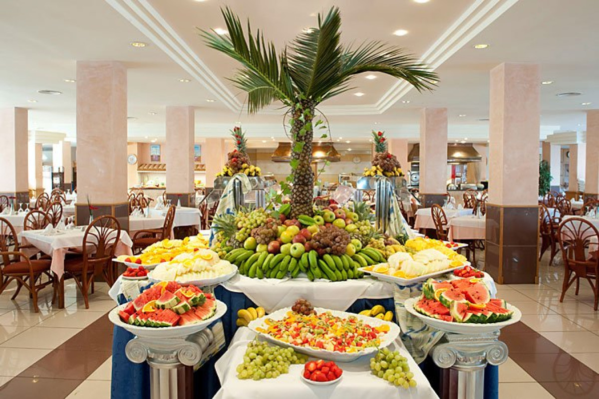 Grupotel Taurus Park