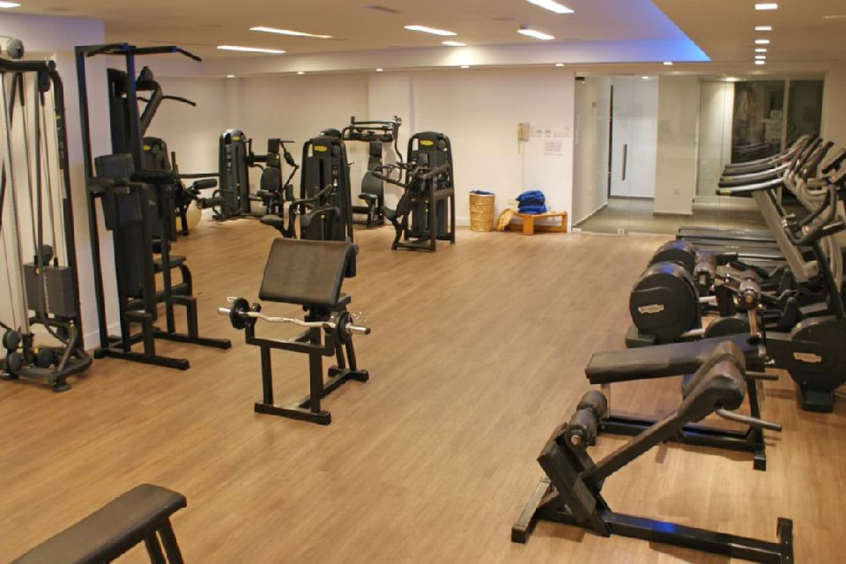 Sunrise Pearl Hotel Spa (Protaras)