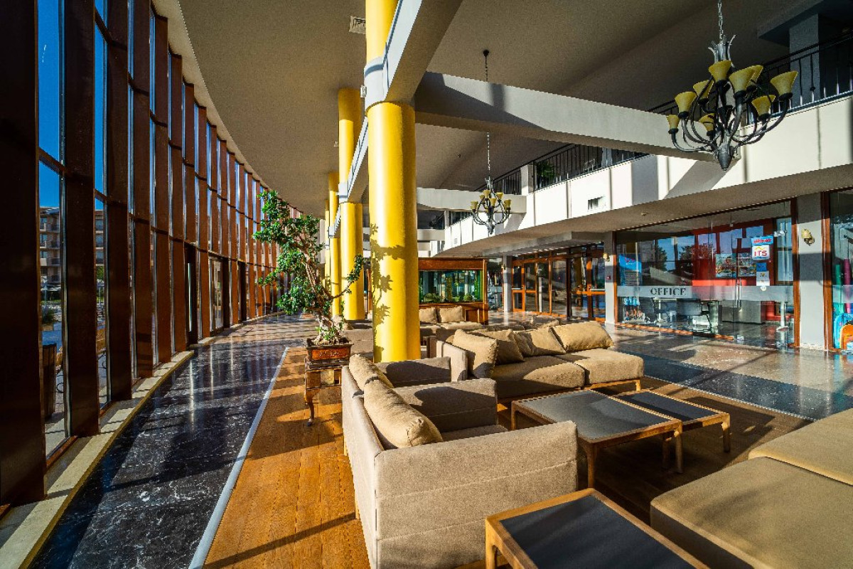 HVD CLUBHOTEL MIRAMAR