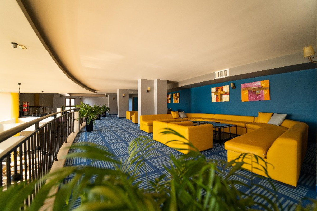 HVD CLUBHOTEL MIRAMAR
