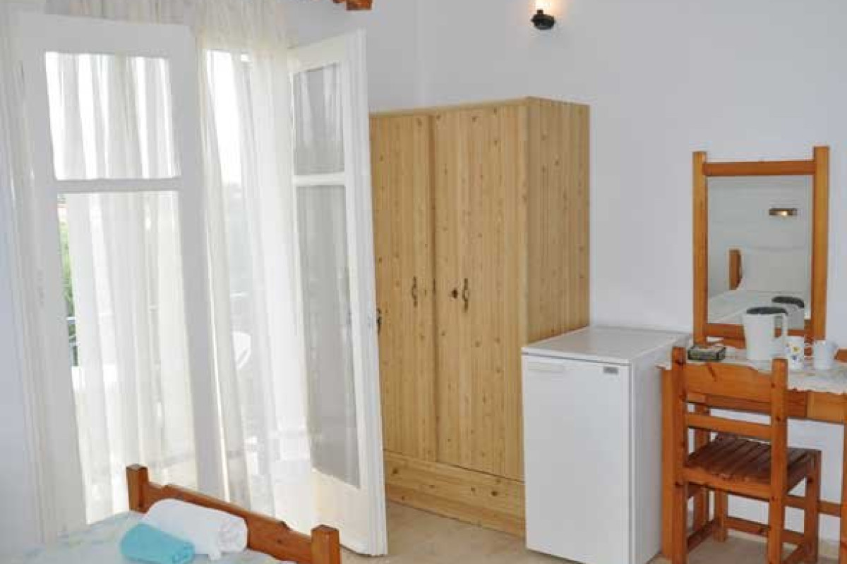Barbayiannis Studios (Moraitika)